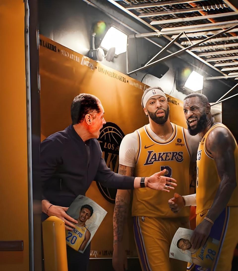 詹姆斯重返赛场，夺冠首场状态出色，阿森纳观众沸腾！