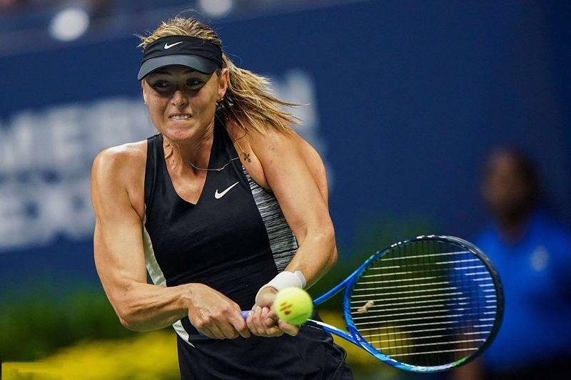 九游体育-莎拉波娃焦点对战，费德勒与30激战IG分钟，晋级下一阶段胜负难料！赢得满堂喝彩的简单介绍-九游体育