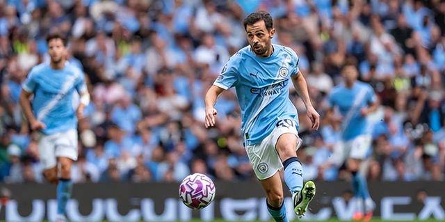 九游官网入口-赛前体能课后，曼城队长鼓劲备战意大利杯，话题不断，身体对抗强度拉满-九游官网入口